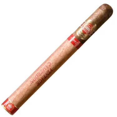 Tabachaze H. Upmann Cameroon Certified Vintage 1991 Churchill 7 x 50 1