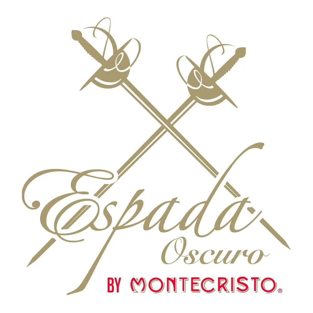 Tabachaze Montecristo Espada Oscuro Cigar Guard 6 x 50 3