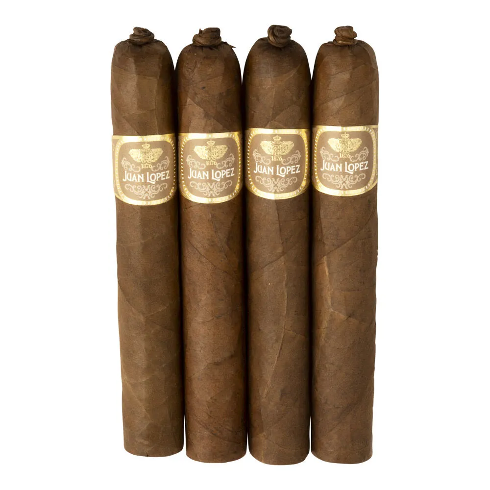 Tabachaze Juan Lopez Campanas Cigar 5.50 x 52 2