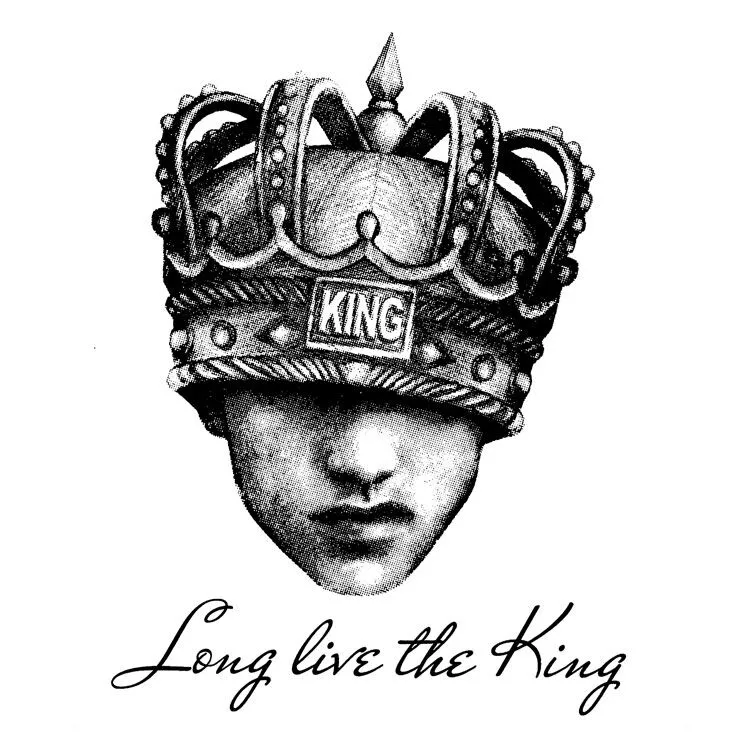 Tabachaze Long Live The King Cigar Jalapeno Corojo 7 x 40 3
