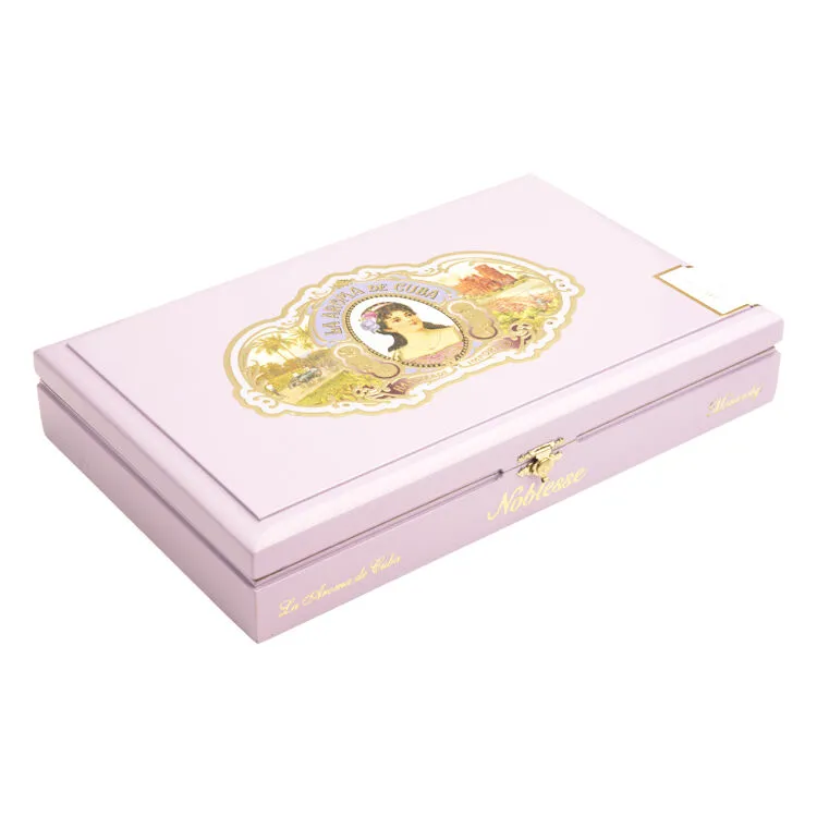 Tabachaze La Aroma de Cuba Noblesse Monarchy Cigar 6.50 x 56 2