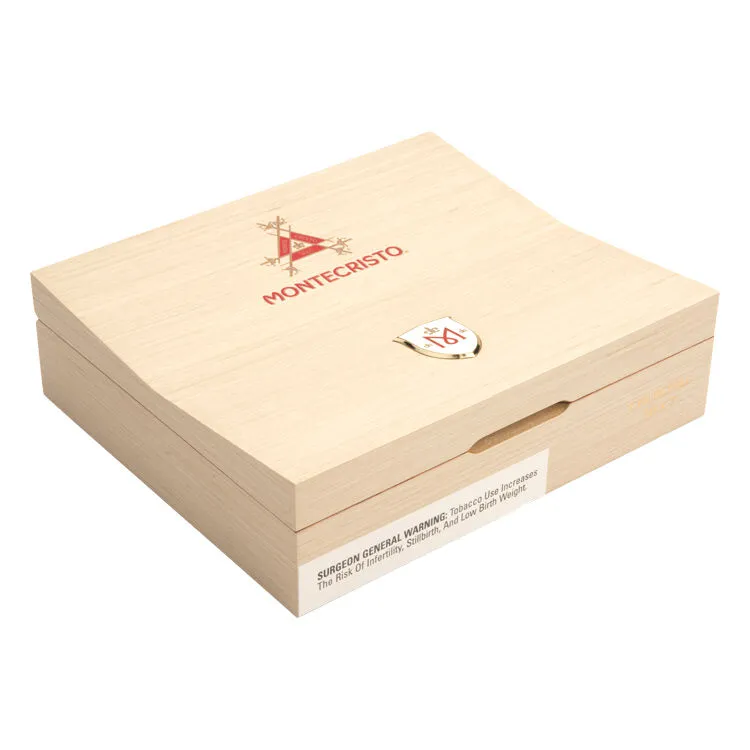 Tabachaze Montecristo M Churchill Cigar 7 x 50 2