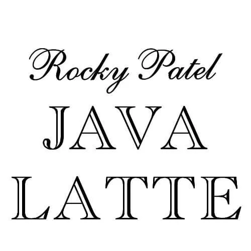 Tabachaze Rocky Patel Java Latte Cigar Toro 6 x 50 3