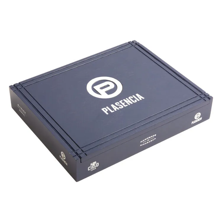 Tabachaze Plasencia Alma del Cielo Toro Boreal Cigar 6.12 x 54 2