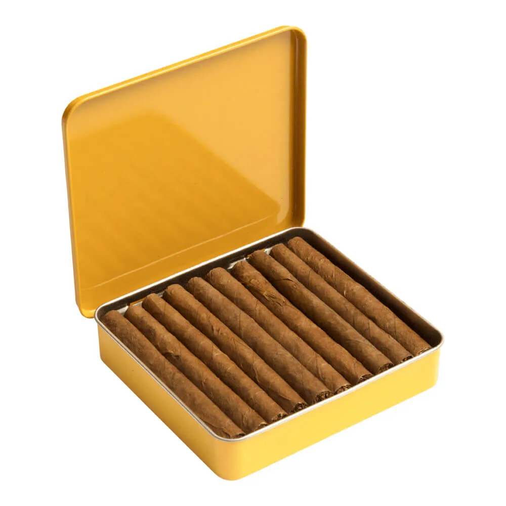 Tabachaze Montecristo Classic Mini Cigarillos 2.88 x 20 1