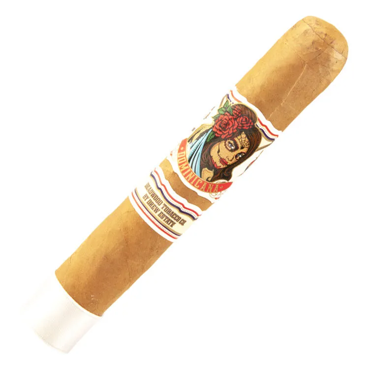 Tabachaze Deadwood Dominicana Robusto Cigar 5 x 50