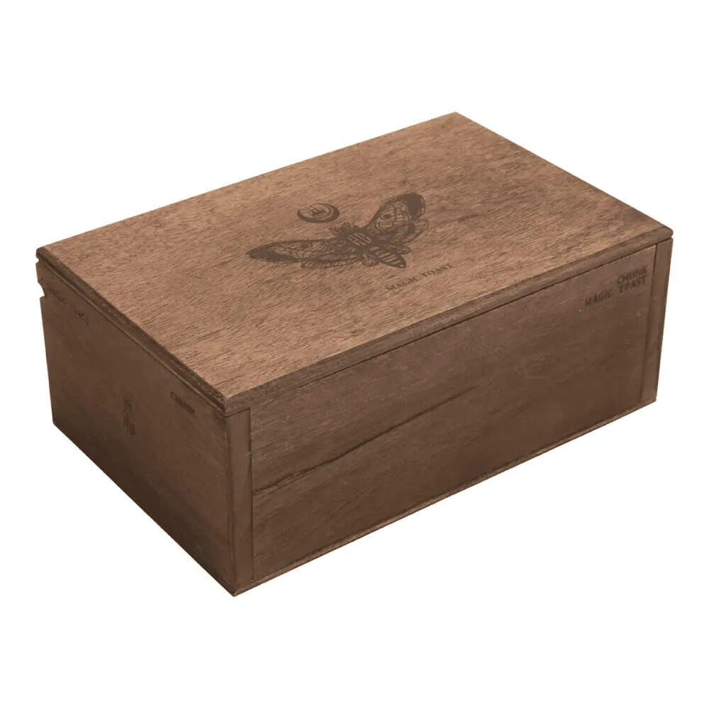 Tabachaze Alec Bradley Magic Toast Cigar Chunk 4.50 x 60 2
