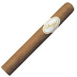Tabachaze Toro Format Cigar - Davidoff Grand Cru 6 x 54 Gauge
