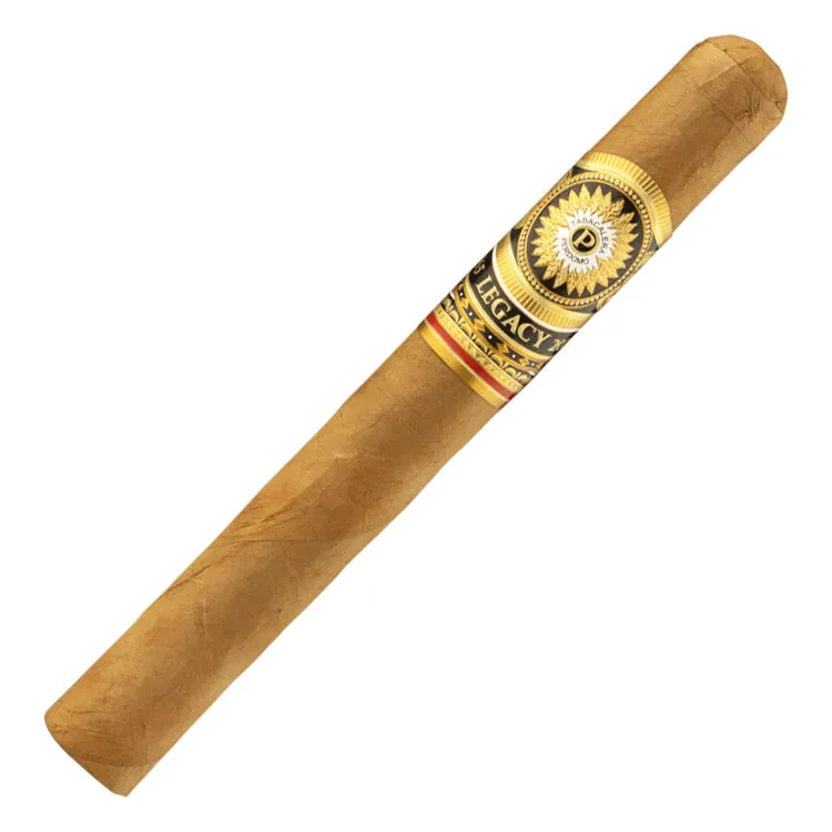 Tabachaze Perdomo Legacy Connecticut Cigar Churchill 7 x 54