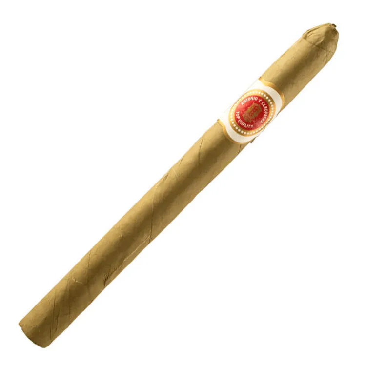 Tabachaze Antonio y Cleopatra Grenadiers Machine-Made Cigar 6.25 x 33 1