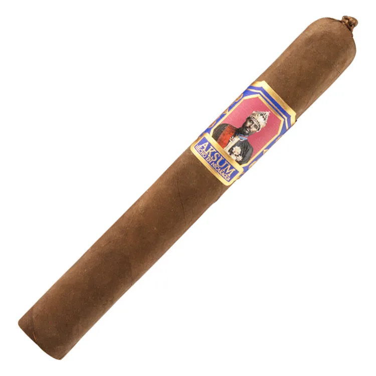 Tabachaze Foundation Aksum Cigar Corona Gorda 5.50 x 48