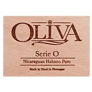 Tabachaze Oliva Serie O Robusto Cigar 5 x 50 3