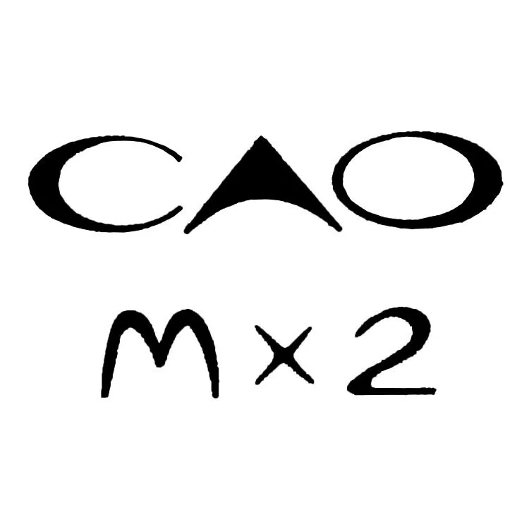 Tabachaze CAO MX2 Belicoso Cigar Maduro Wrapper 7 x 56 3