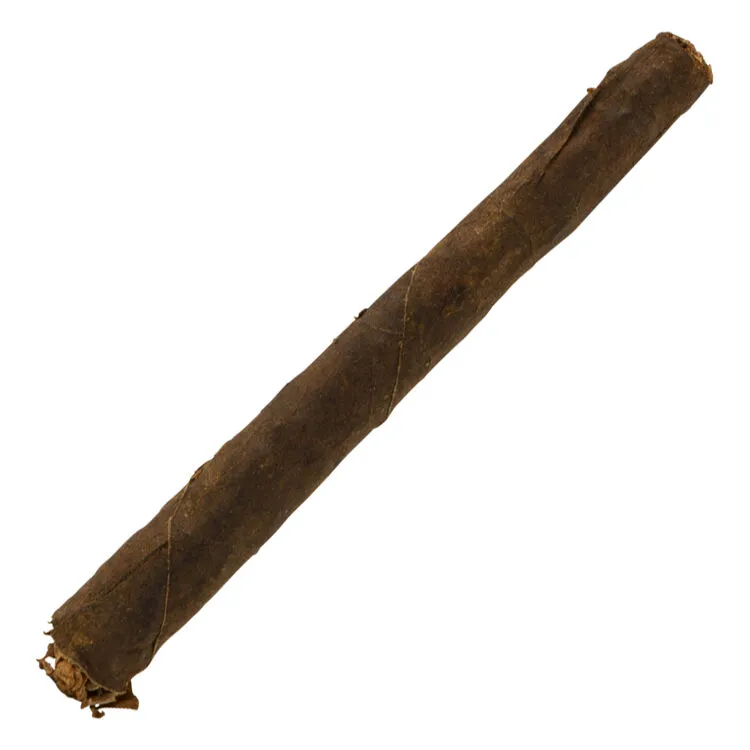 Tabachaze Backwoods Dark Leaf Natural Wraps 5pk 4.50 x 32 1