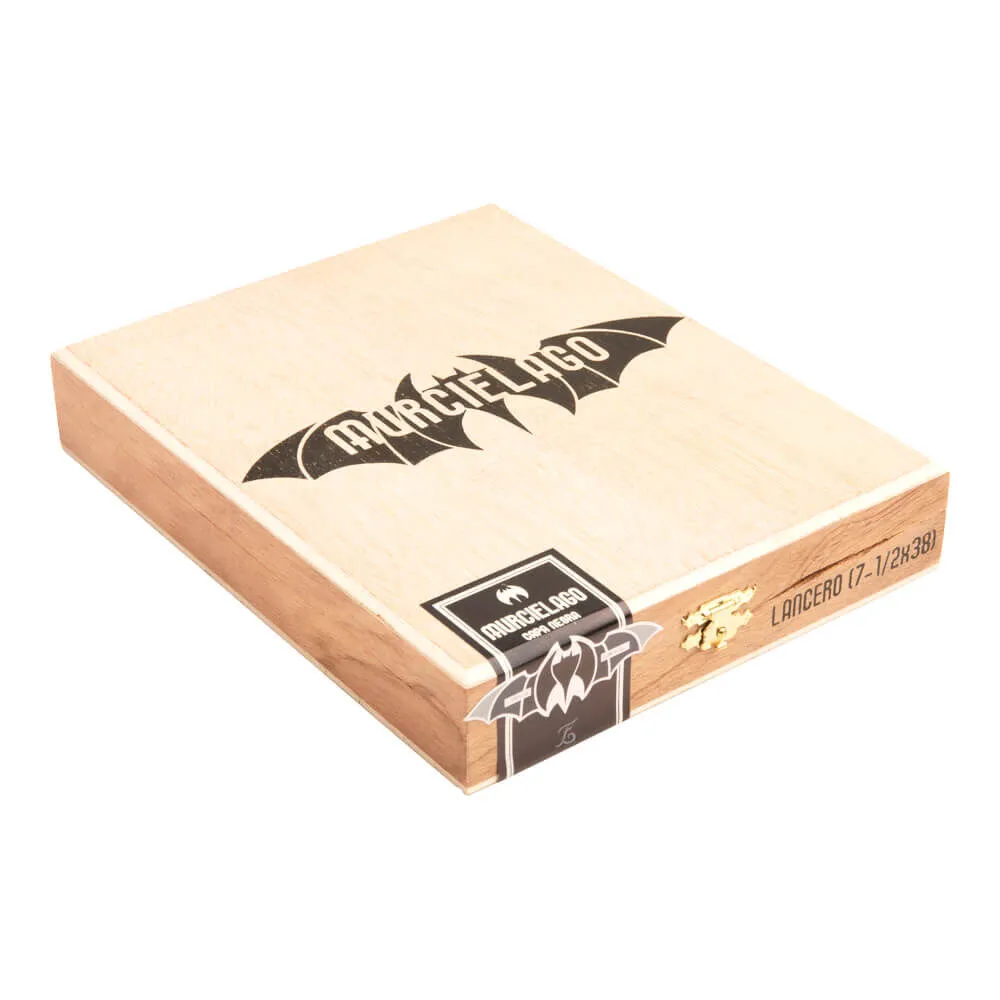 Tabachaze Murcielago Lancero Box Pressed Cigar 7.50 x 48 2