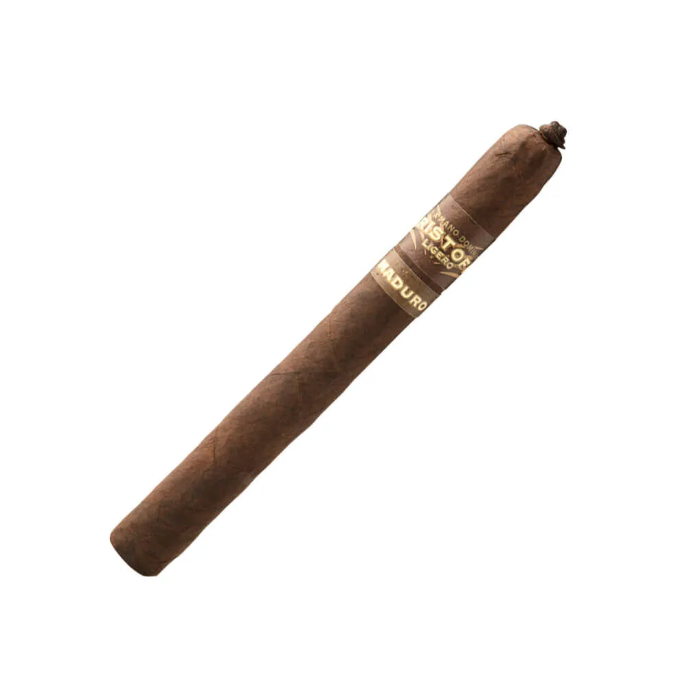 Tabachaze Kristoff Ligero Maduro Cigar Churchill 7 x 50