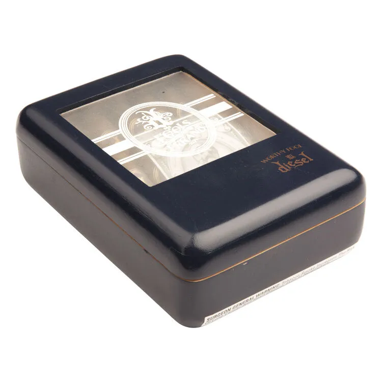 Tabachaze Diesel Fool’s Errand Worthy Fool Cigar 5 x 58 2