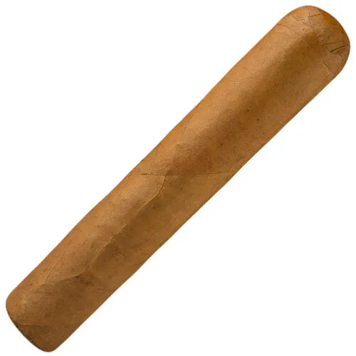 Tabachaze Big and Beefy Connecticut No. 670 Cigar 6 x 70 1