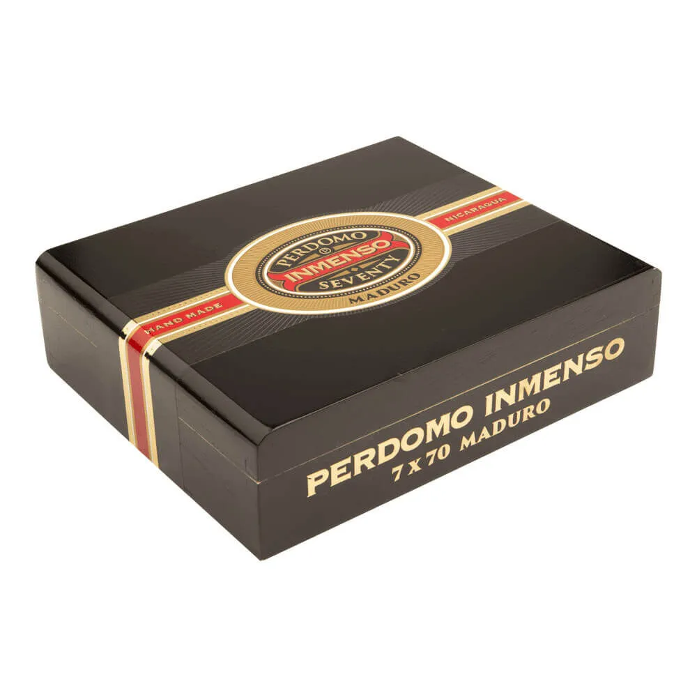 Tabachaze Perdomo Inmenso Seventy Maduro Cigar 7 x 70 1