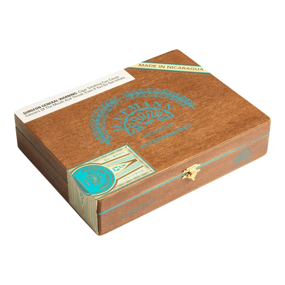 Tabachaze H. Upmann by AJ Fernandez Toro 6 x 54 2
