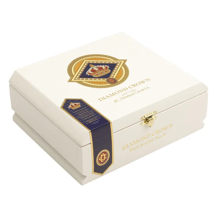 Tabachaze Diamond Crown Figurado #6 Maduro Cigar 6 x 54 2