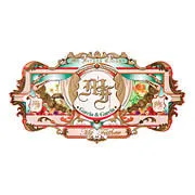 Tabachaze My Father No. 4 Lancero Cigar 7.50 x 38 3