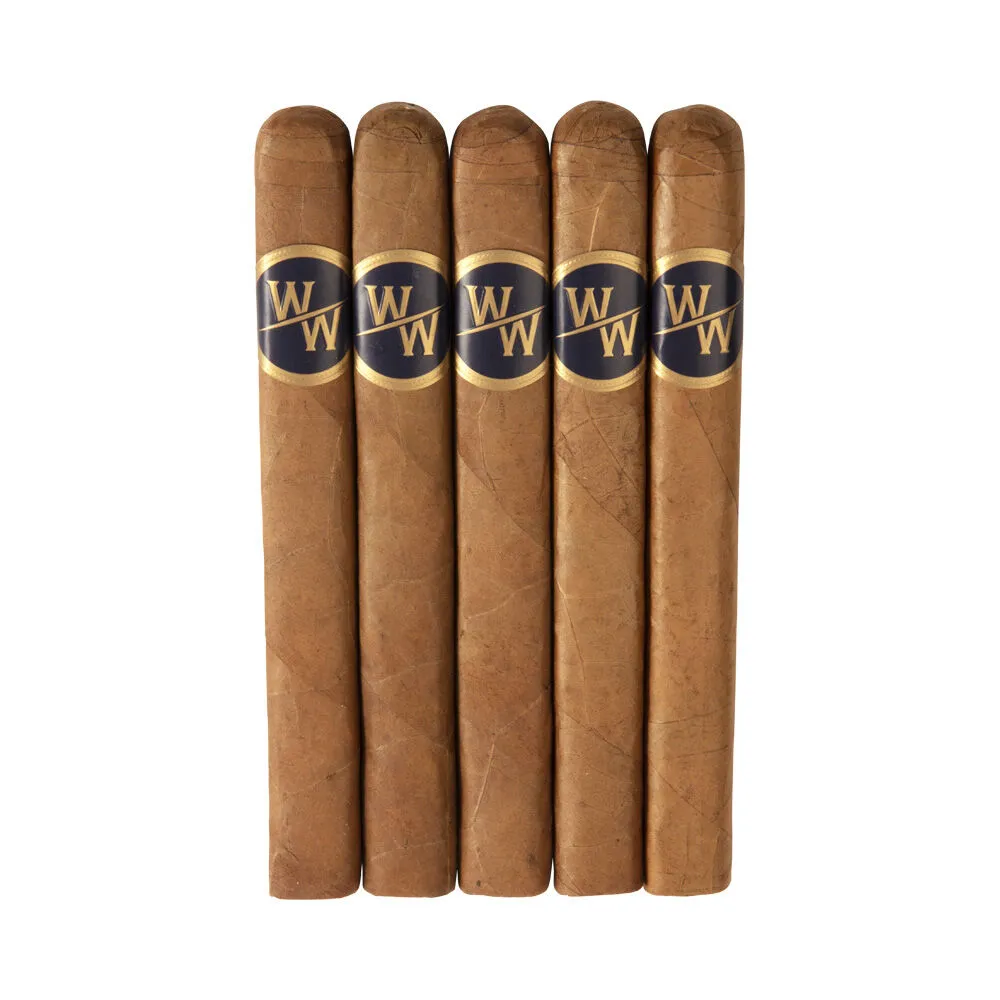 Tabachaze Black Star Line War Witch Corona BXP 6 x 46