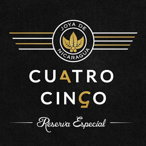 Tabachaze Joya de Nicaragua Cuatro Cinco Reserva Especial Toro 6.25 x 50 1