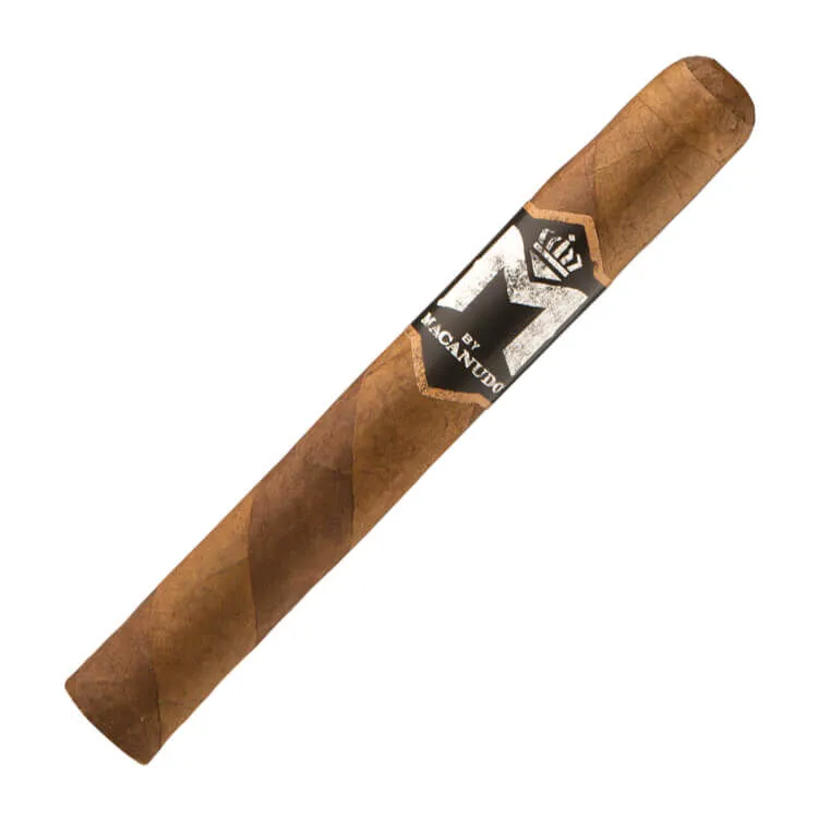 Tabachaze M by Macanudo Espresso Toro Cigar 6 x 50