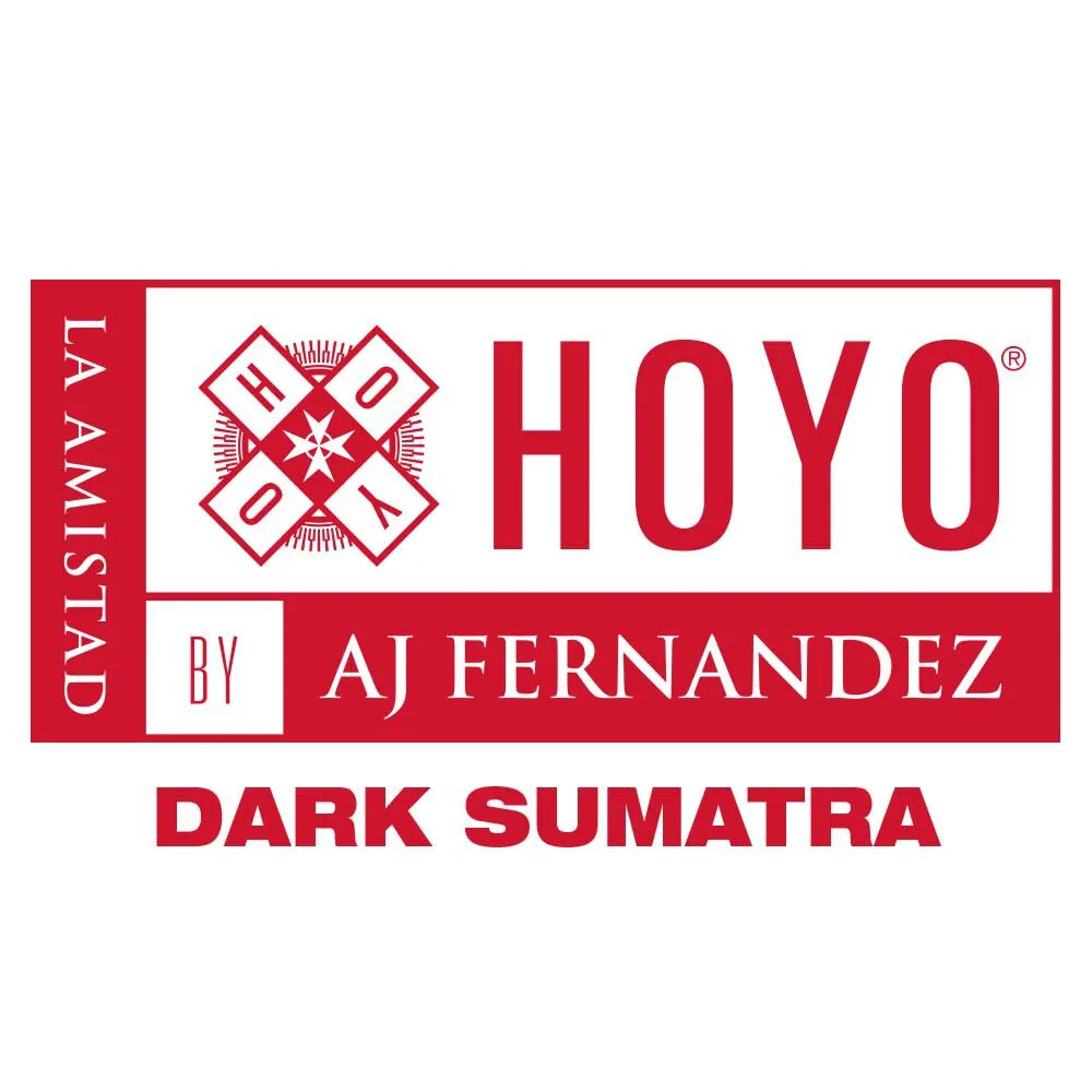 Tabachaze Hoyo La Amistad Dark Sumatra Noche Cigar 6.50 x 52 2