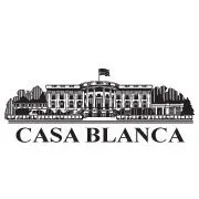 Tabachaze Casa Blanca President Cigar 7.50 x 50 2
