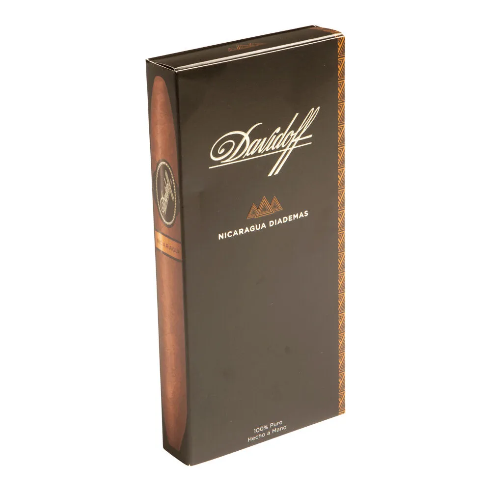 Tabachaze Nicaragua Series Toro Hand-Rolled Cigar 5.50 x 50 1