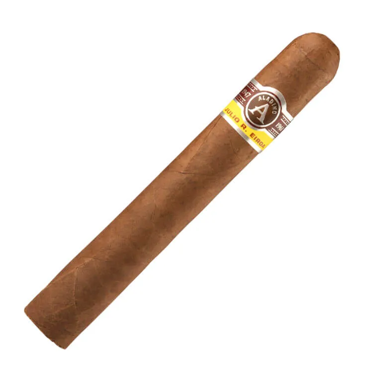 Tabachaze Aladino Corojo Cigar Gordo 6.50 x 60