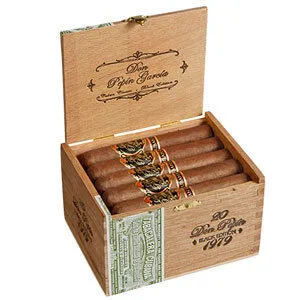 Tabachaze Don Pepin Garcia Clasicos Black Edition 1979 Robusto 5 x 50 1