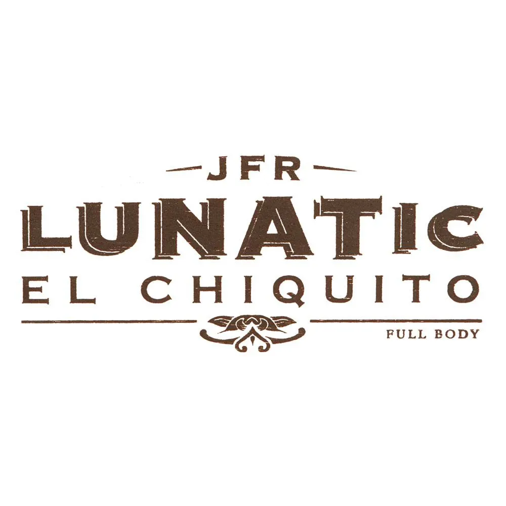 Tabachaze JFR Lunatic Loco El Gran Loco Maduro Cigar 5.50 x 80 3