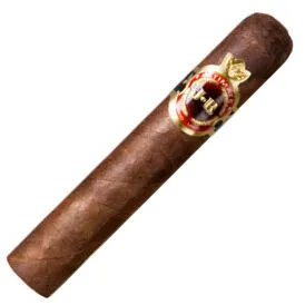 Tabachaze JR Ultimate Rothschild Cigar 4.50 x 50