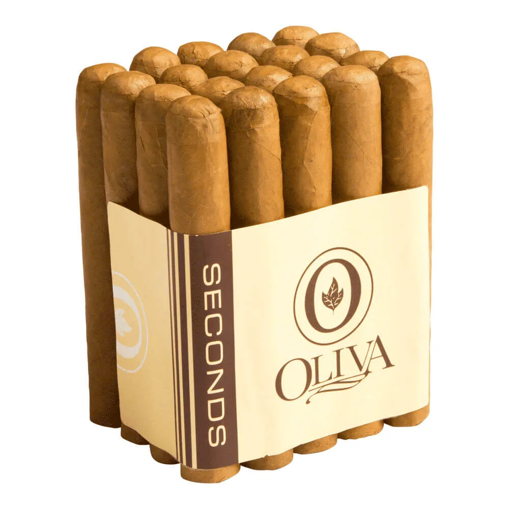 Tabachaze Oliva Seconds Lot FG Churchill Cigar 7 x 50 1