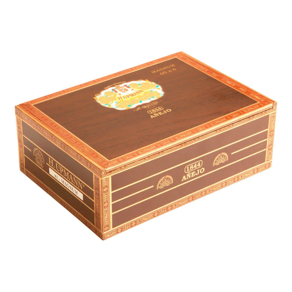 Tabachaze H. Upmann 1844 Anejo Robusto Cigar 5 x 50 2