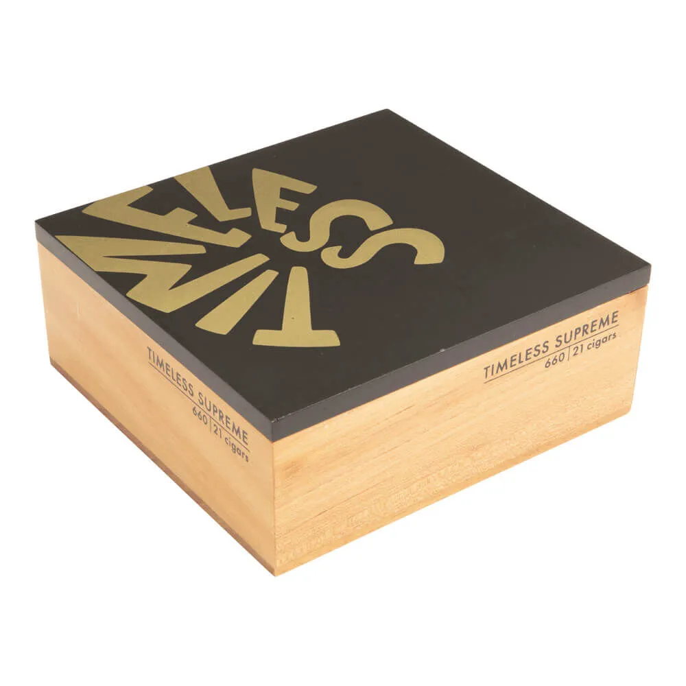 Tabachaze Ferio Tego Timeless Supreme Cigar Gordo 6 x 60 2
