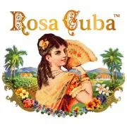 Tabachaze Rosa Cuba Cigar Gordo 6 x 60 2
