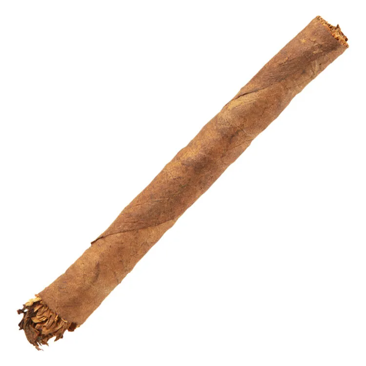 Tabachaze Backwoods Cigars Limited Edition NOLA Bananas Foster Natural Leaf 4.50 x 32 1