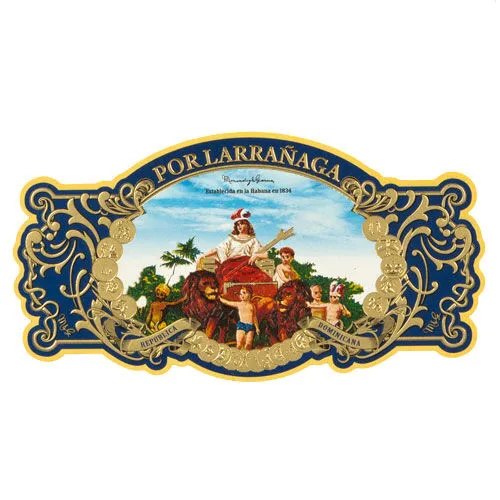 Tabachaze Por Larranaga Gran Corona Cigar 6 x 46 1