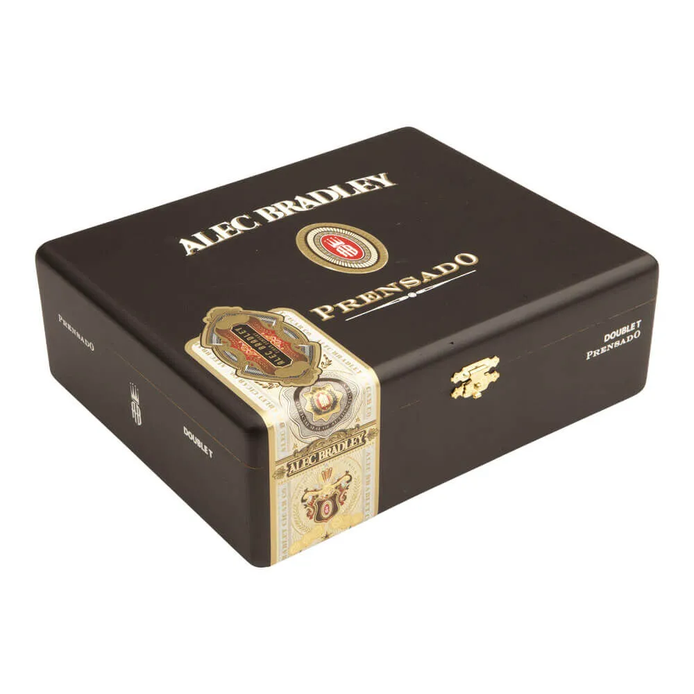 Tabachaze Alec Bradley Prensado Double T Box-Pressed Cigar 6 x 62 2