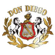Tabachaze Don Diego Grande Cigar 6 x 52 3