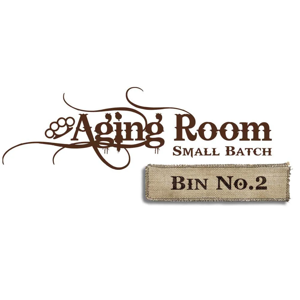 Tabachaze Aging Room Bin No. 2 Cigar C Major 5.75 x 54 3
