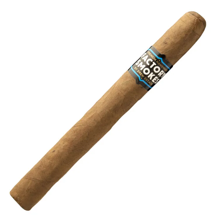 Tabachaze Factory Smokes by Drew Estate Churchill Sungrown 7 x 50