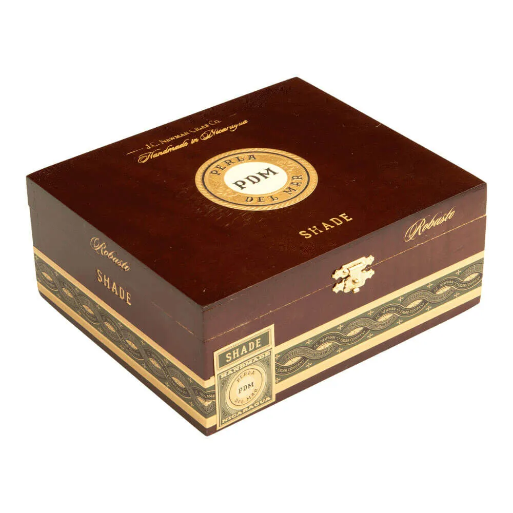 Tabachaze Perla del Mar Shade Cigar Robusto 4.75 x 52 1