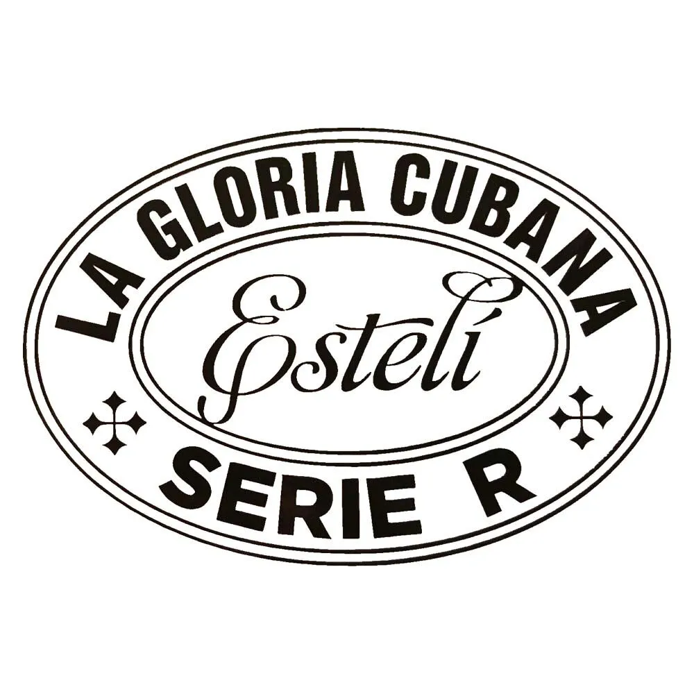 Tabachaze La Gloria Cubana Serie R Esteli Cigar 6 x 60 3