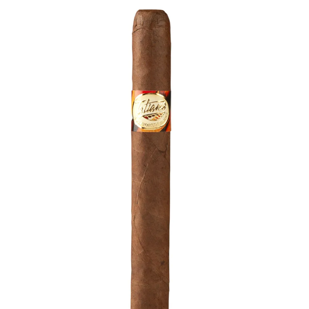 Tabachaze Tatiana Classic Rum Cigar 6 x 44 1