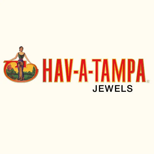 Tabachaze Hav-A-Tampa Jewels Cigars Wood-Tipped Regular 5 x 29 1